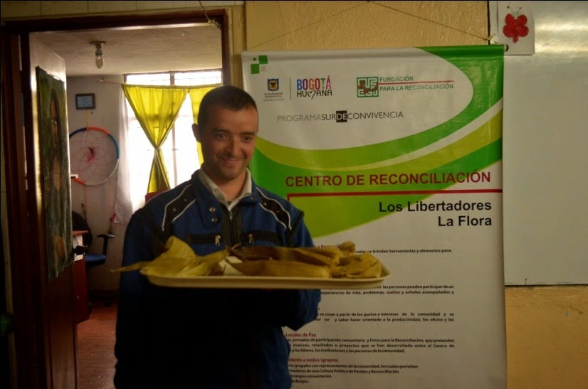 Maíz. El sabor de mis abuelos