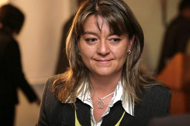 Los argumentos de Liliana Pardo para no asistir a su juicio