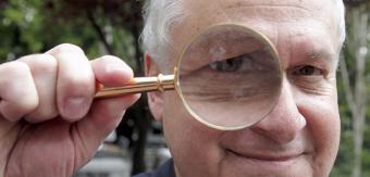 ¿Quién le teme a Patarroyo?