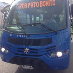  - "Me atropelló un SITP y la policía no hizo nada"