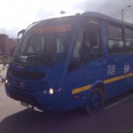  - "Me atropelló un SITP y la policía no hizo nada"