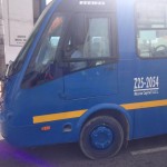  - "Me atropelló un SITP y la policía no hizo nada"