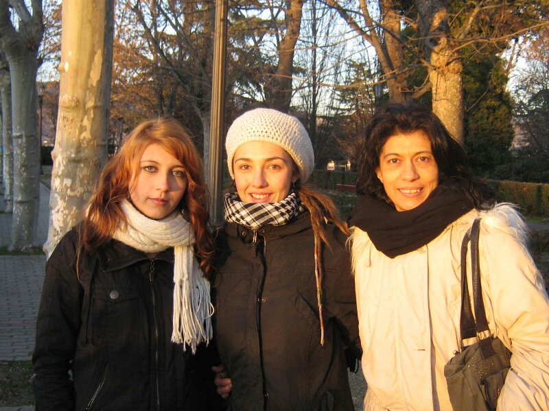 Carta  de Silvia Zuleta, hija de Estanislao Zuleta