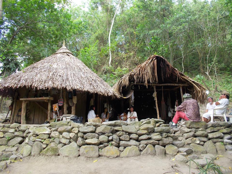 El desplazamiento del que fui víctima