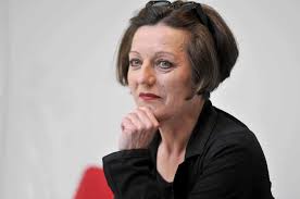 El horror narrado desde la ficción de Herta Muller