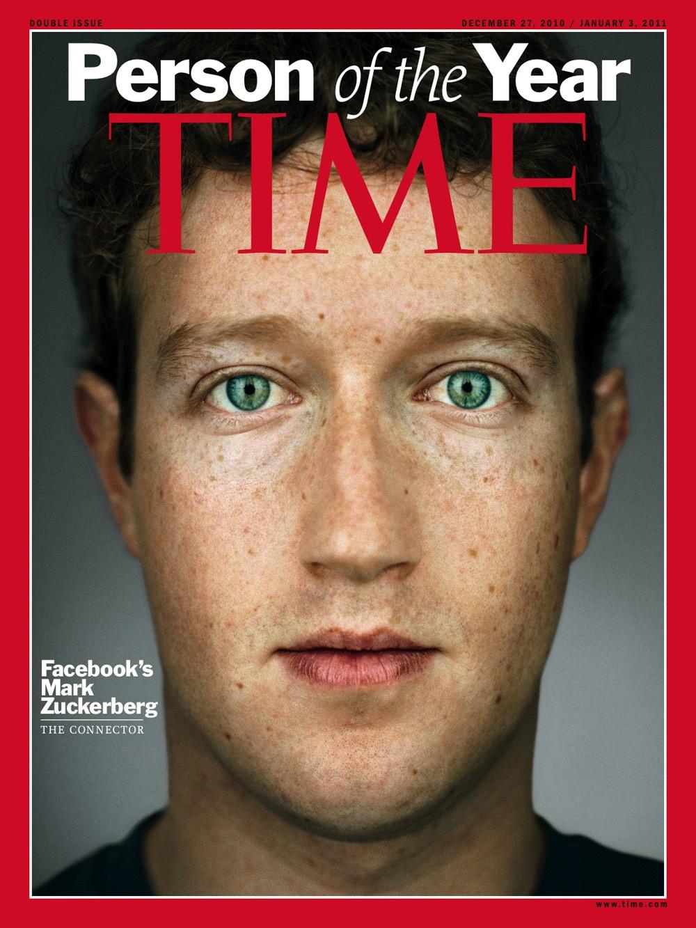 ¿Hasta dónde llega el incontrolable poder de Zuckerberg?