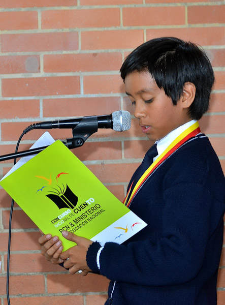 A propósito del Octavo Concurso Nacional de Cuento