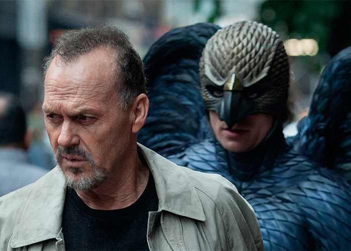 Birdman, la gran ganadora de los Oscar