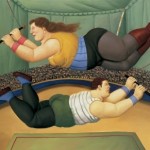  - El Circo de Fernando Botero