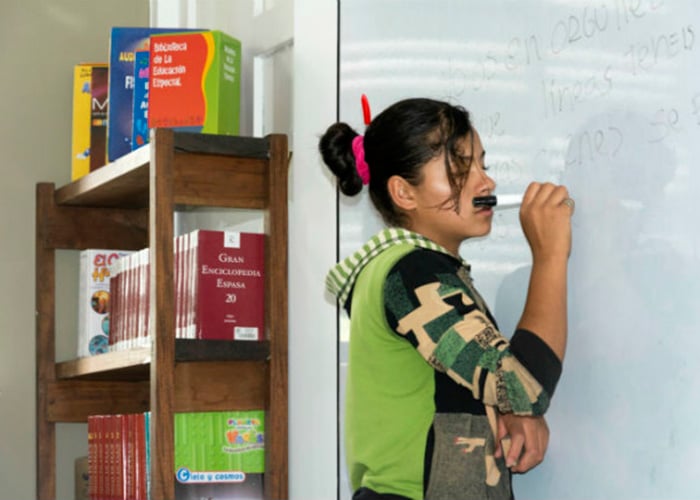 ¿Hay mafias en los concursos literarios estatales?