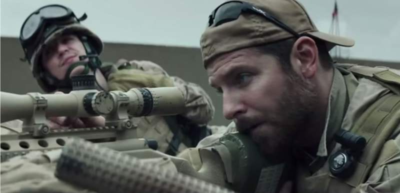 El Francotirador, la oda a un asesino serial