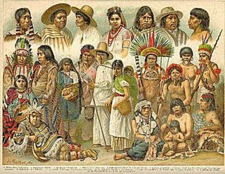 A construir la avanzada democrática