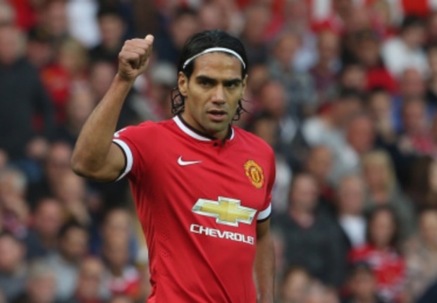 Medios británicos destrozan a Falcao