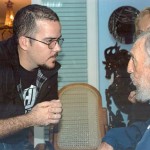  - El último rostro de Fidel Castro