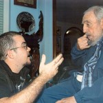  - El último rostro de Fidel Castro