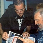  - El último rostro de Fidel Castro