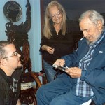  - El último rostro de Fidel Castro