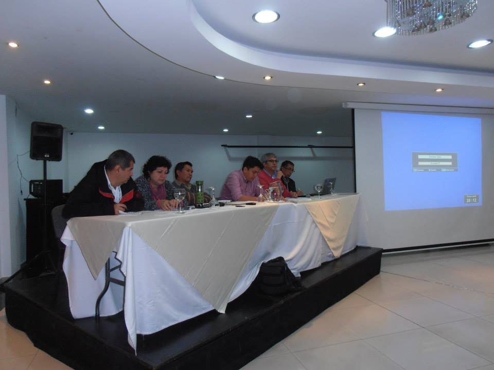 ¿Por qué una agenda común para la paz desde los territorios?