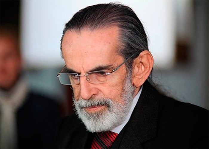 ¿Por qué ya no existen actores como Frank Ramirez?