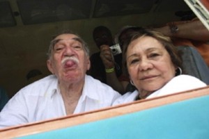 Gabo a la televisión 