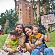 El caso de Raquel, marcó la linea en la adopcion de parejas gay