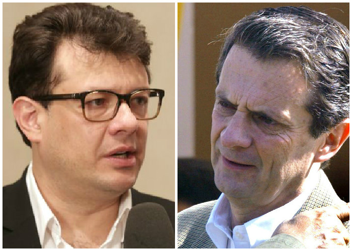 Hollman Morris responde a columna de Londoño