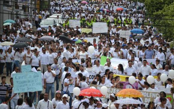 Sobre el asesinato de los niños de Caquetá