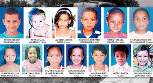 Los 33 niños de Fundación tendrán un monumento