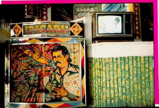 “La Metralleta” Cantillo, me contó su historia