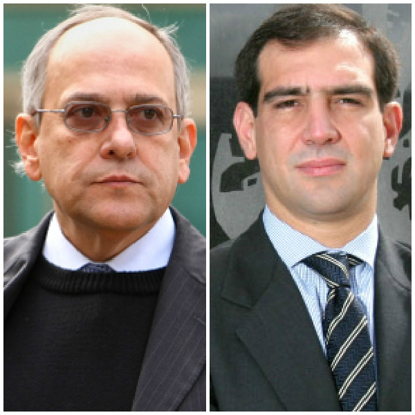 Uribe y los otros cinco que salpicaría María del Pilar Hurtado