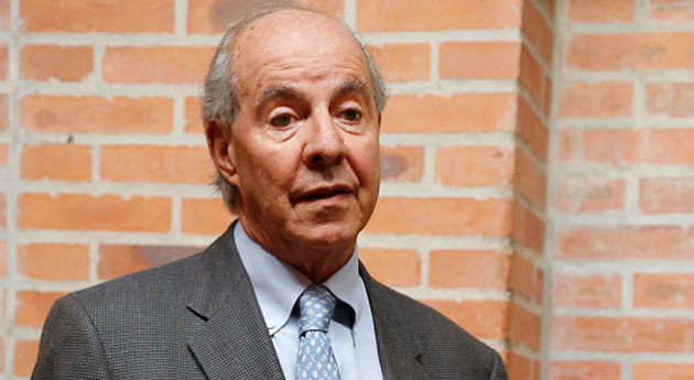 Víctor Maldonado quiere responder desde el exterior para no pagar cárcel 