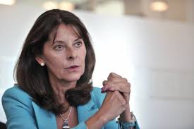 La zancadilla del Directorio Distrital a Marta Lucía Ramírez