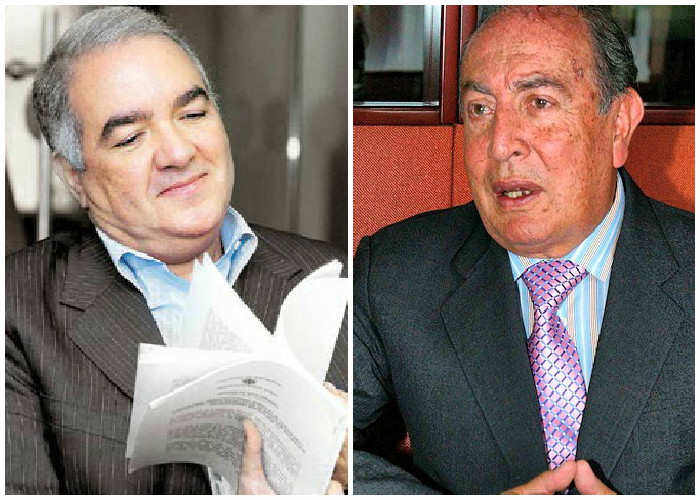 En veremos el pleito del edificio de la Contraloria