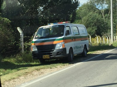  - Ahora Ledezma encadenado