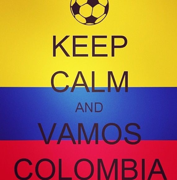 Colombia está en la mira del mundo