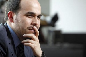 El restaurante VIP de Abelardo 