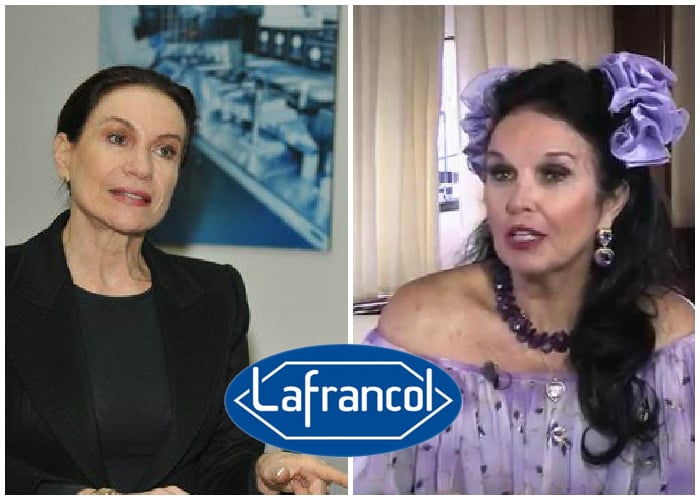 La pelea millonaria de las primas Ventura por Lafrancol