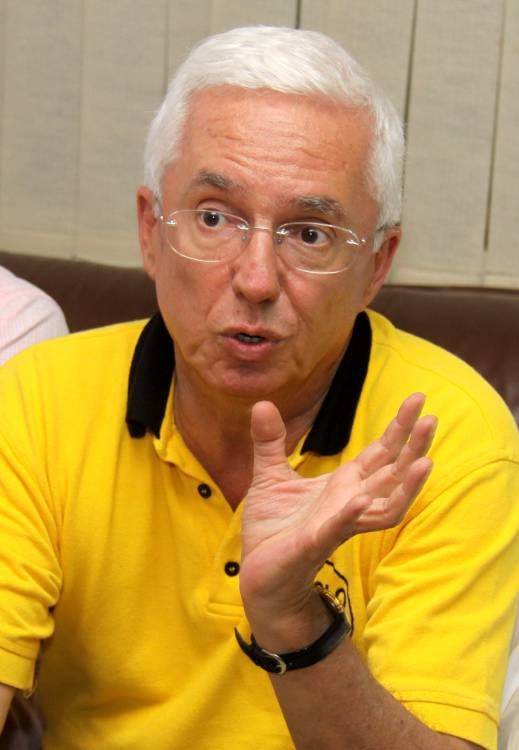 Pésimo arranque del Moir de cara a las presidenciales 2018