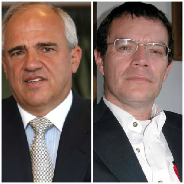 Jalón de orejas de la FLIP a Ernesto Samper por silencio frente a agresiones contra Vladdo