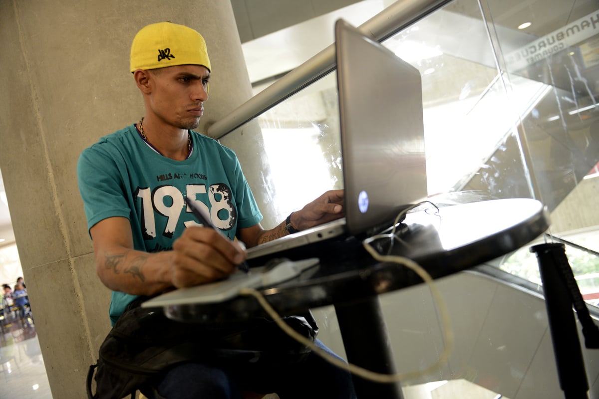 El ex convicto que triunfó como director de cine