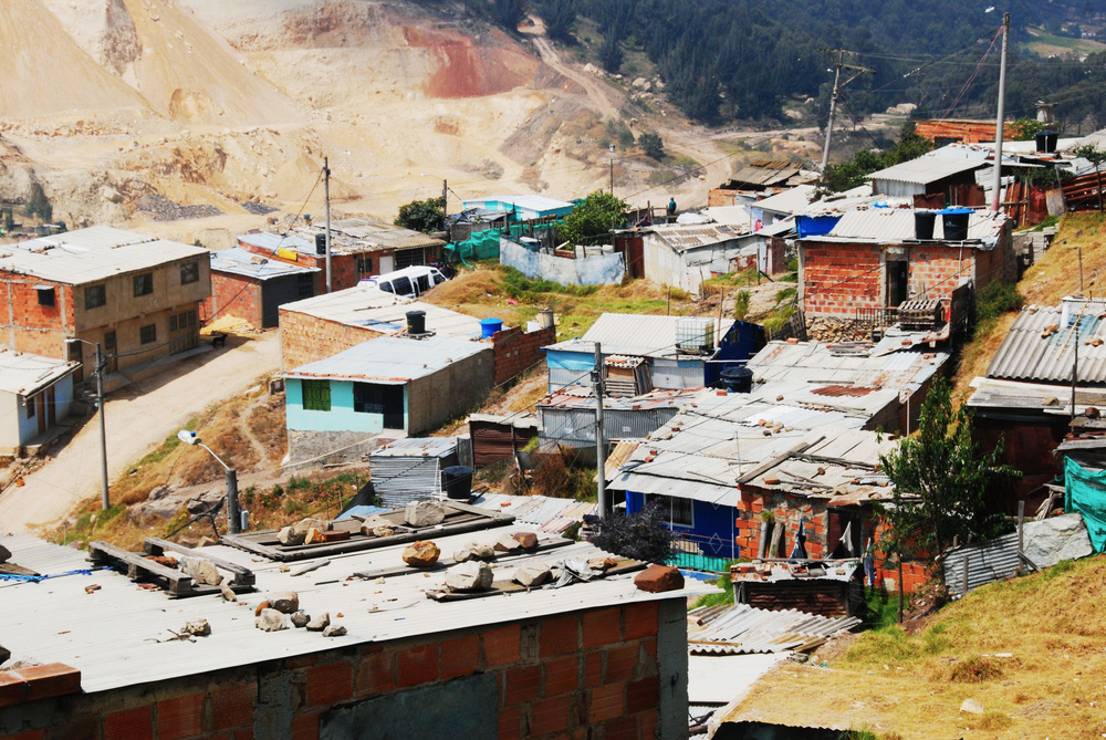 ¿Y si nos reimaginamos Cazucá?