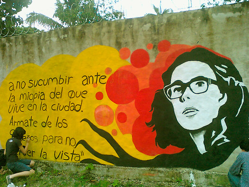 Andres Caicedo no es de nadie, es de todos