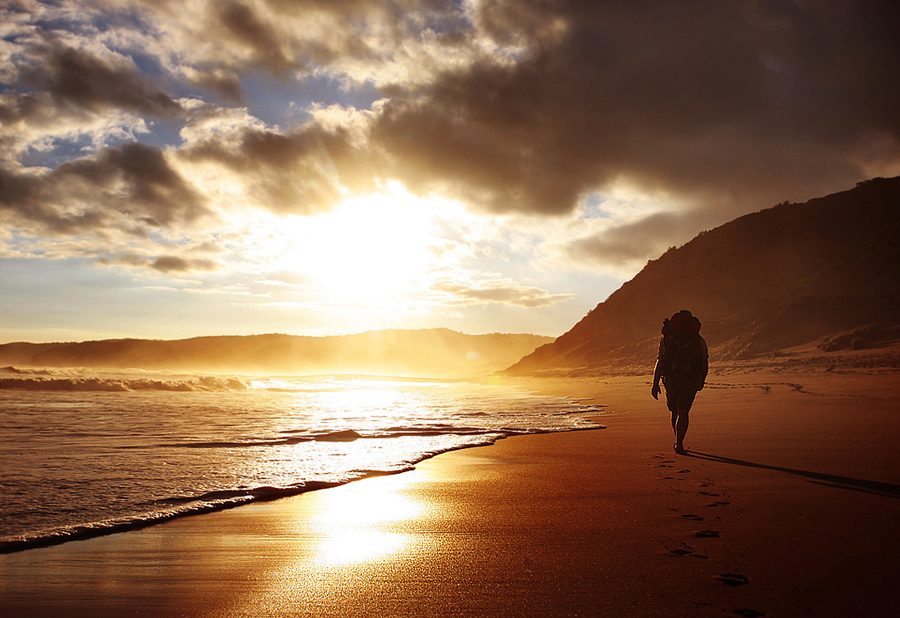 La nostalgia de Steven Mackenzie