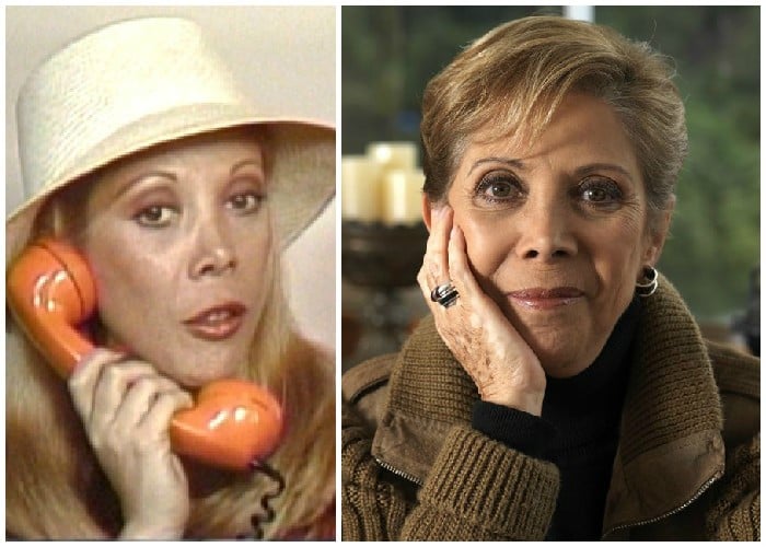 “Ahora me toca hacer casting”: Consuelo Luzardo