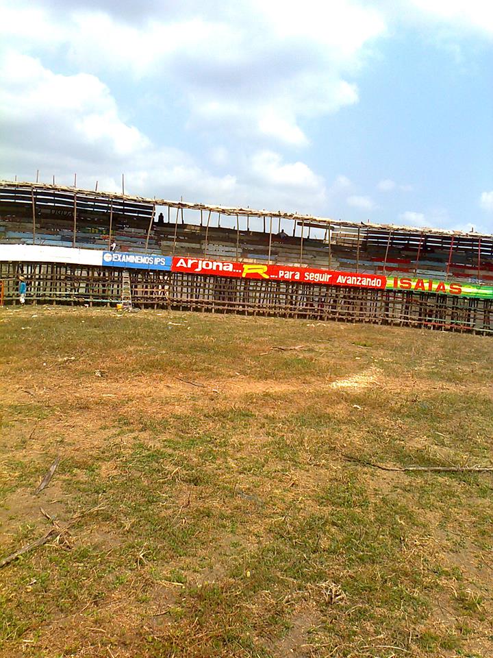 Arjona, Bolívar, un caso macondiano