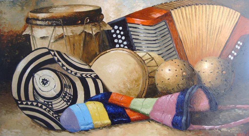 ¿Conspiradores del Caribe?