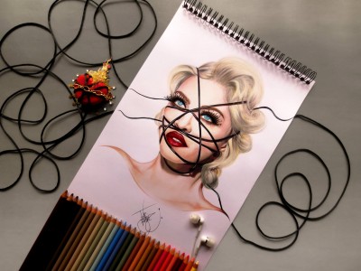  - El artista que sorprendió a Shakira en Instagram