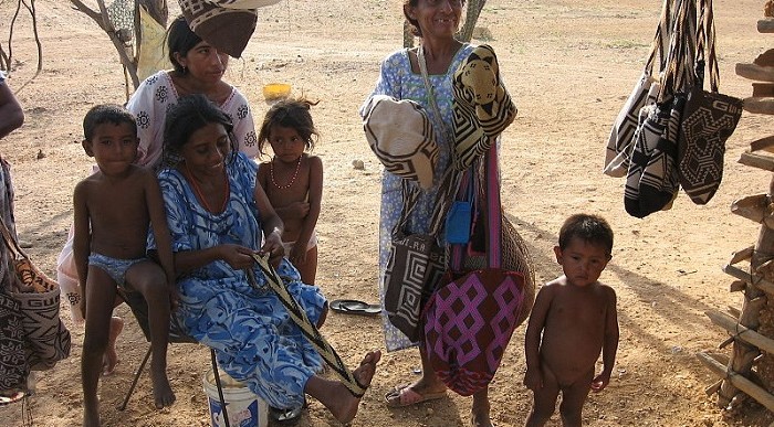  - El caso de los 5000 niños que han muerto de hambre en La Guajira llega a la OEA