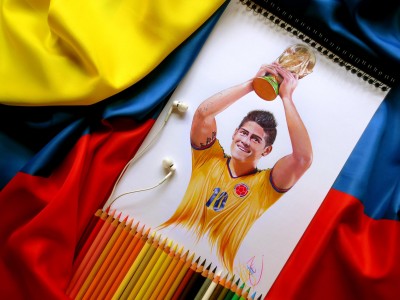  - El artista que sorprendió a Shakira en Instagram