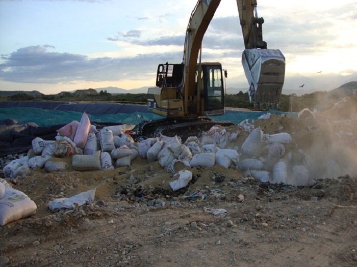 El ICA no solo quiere imponer las semillas ahora también los documentales